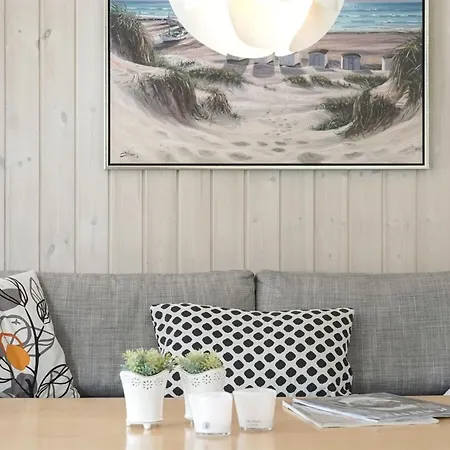 Ilka - 375m From The Sea By Interhome *