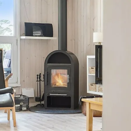 Ilka - 375m From The Sea By Interhome * Løkken