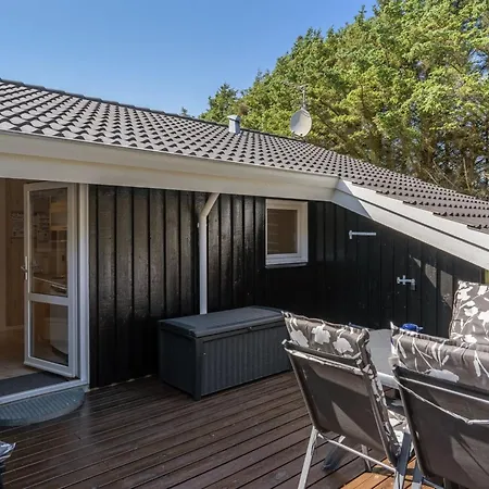 Ilka - 375m From The Sea By Interhome Feriehus *