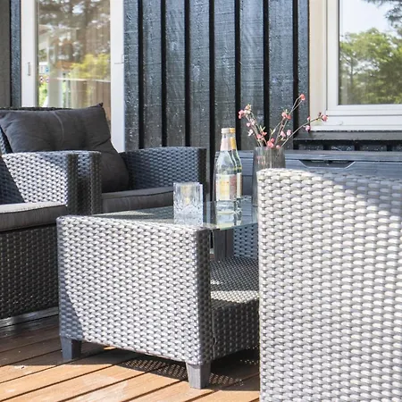 Ilka - 375m From The Sea By Interhome * Løkken